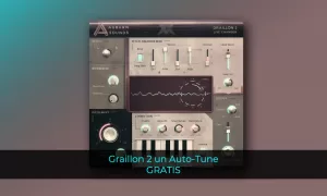 Graillon 2 un Auto-Tune GRATIS