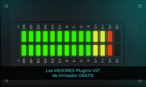 Los MEJORES Plugins VST de limitador GRATIS