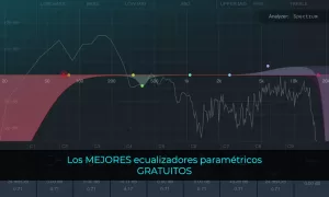 Los MEJORES ecualizadores paramétricos GRATUITOS