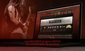 Los MEJORES plugins GRATUIS de amplificador de guitarra