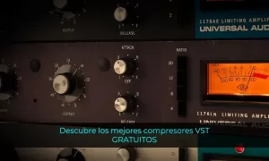 Los mejores compresores VST GRATIS