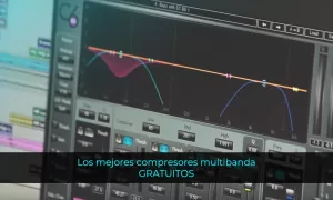 Los mejores compresores multibanda gratuitos