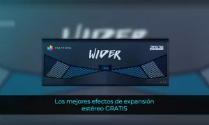 Los mejores efectos de expansión estéreo GRATIS