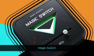 Magic Switch