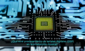 Qué es el DSP