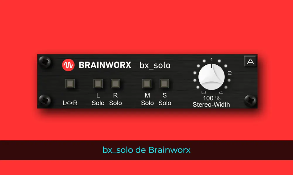 bx_solo de Brainworx