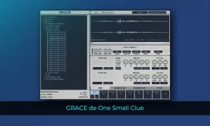 sampler gratis GRACE de One Small Clue