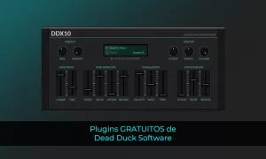 Plugins GRATUITOS de Dead Duck Software