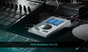 RME Babyface Pro FS