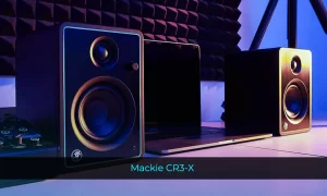 Mackie CR3-X