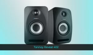 Tannoy Reveal 402