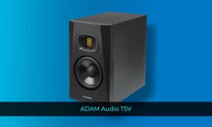 adam audio t5v