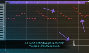 La GUÍA definitiva para escribir mejores LÍNEAS de BAJO