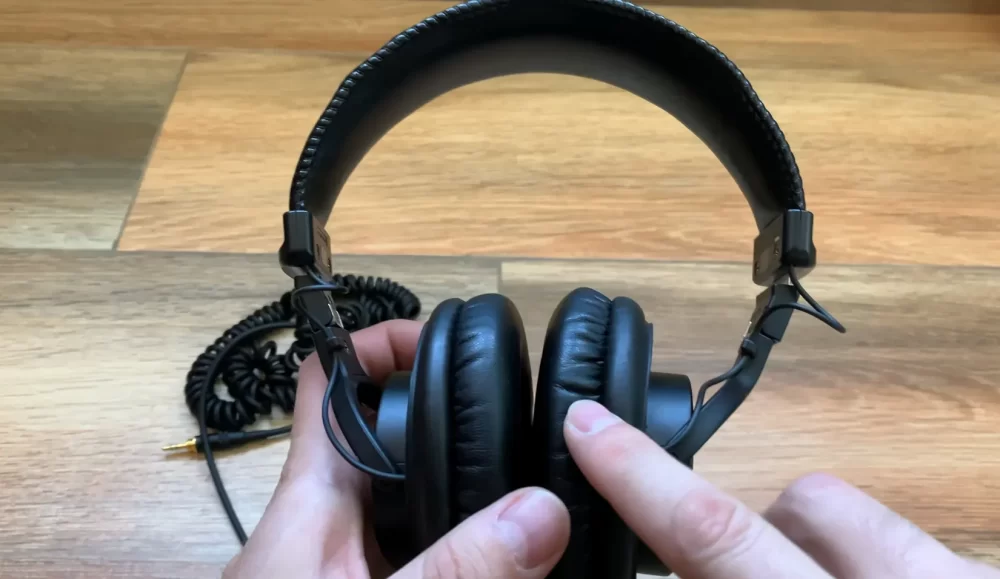 Sony MDR-7506 01