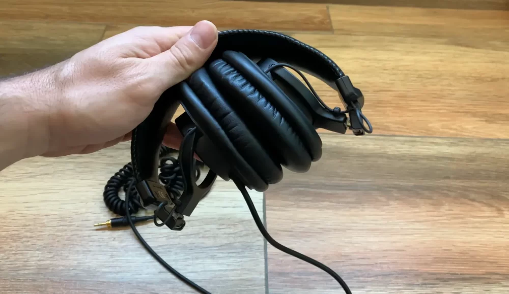 Sony MDR-7506 04