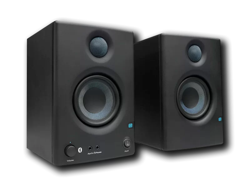 compra los monitores PreSonus Eris E3.5