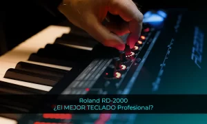 roland rd-2000 el mejor teclado profesional