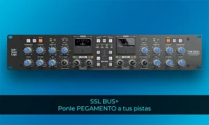 ssl bus+ review