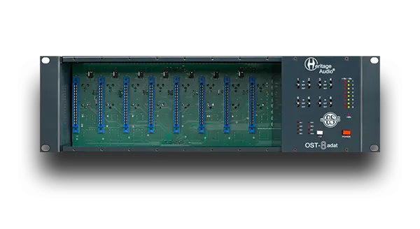 compra el heritage audio ost-8 adat