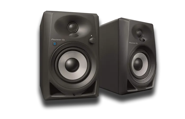 pioneer altavoces dj black friday