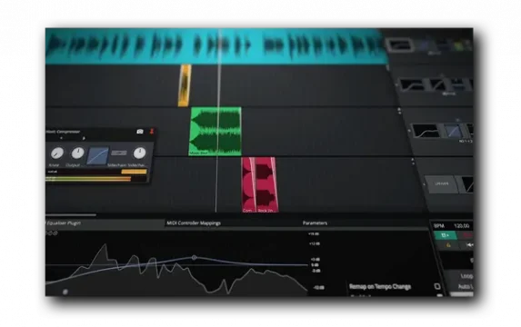 descargar mejores programas gratuitos para hacer musica electrónica en pc y mac