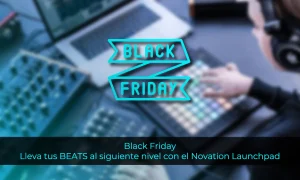 Novation Launchpad: Ventajas, desventajas y donde comprarlo durante el Black Friday