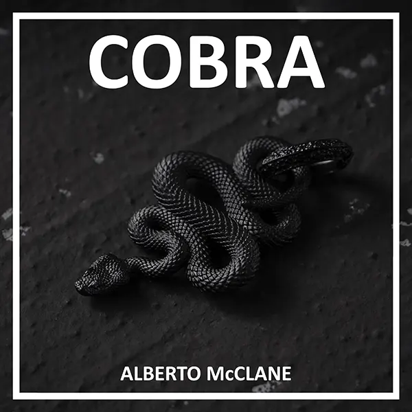 Alberto McClane - Cobra