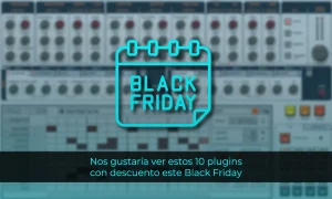 Nos gustaría ver estos 10 plugins con descuento este Black Friday