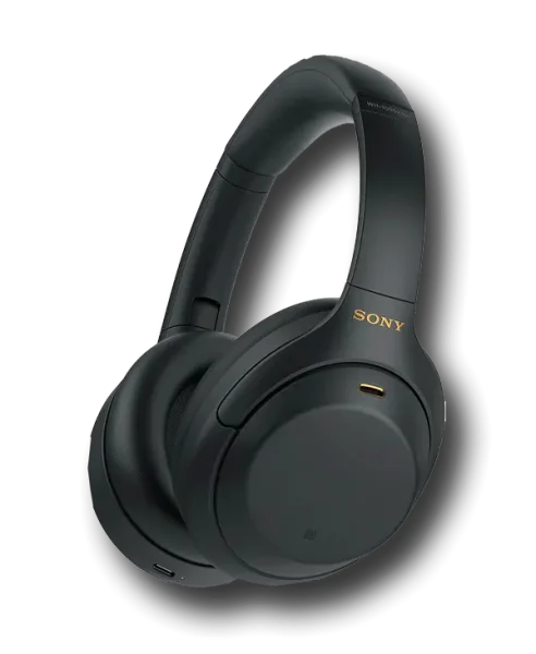 Sony WH1000XM4 black friday