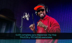 GUÍA completa para Masterizar Hip Hop: TRUCOS y TÉCNICAS esenciales