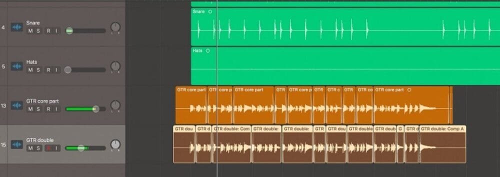 ¿Qué es el Double Tracking y para qué sirve?