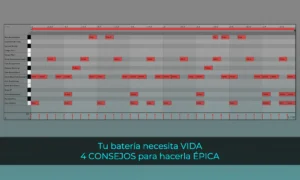 Tu batería necesita VIDA 4 CONSEJOS para hacerla ÉPICA