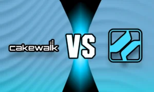 Cakewalk vs. Studio One Prime: ¿Cuál ofrece mejores opciones de mezcla?