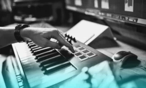 Descubre cómo crear efectos midi personalizados en max for live y transforma tu producción musical