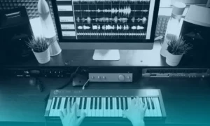 Transforma tu música con curvas de velocidad MIDI: descubre el secreto para un impacto explosivo