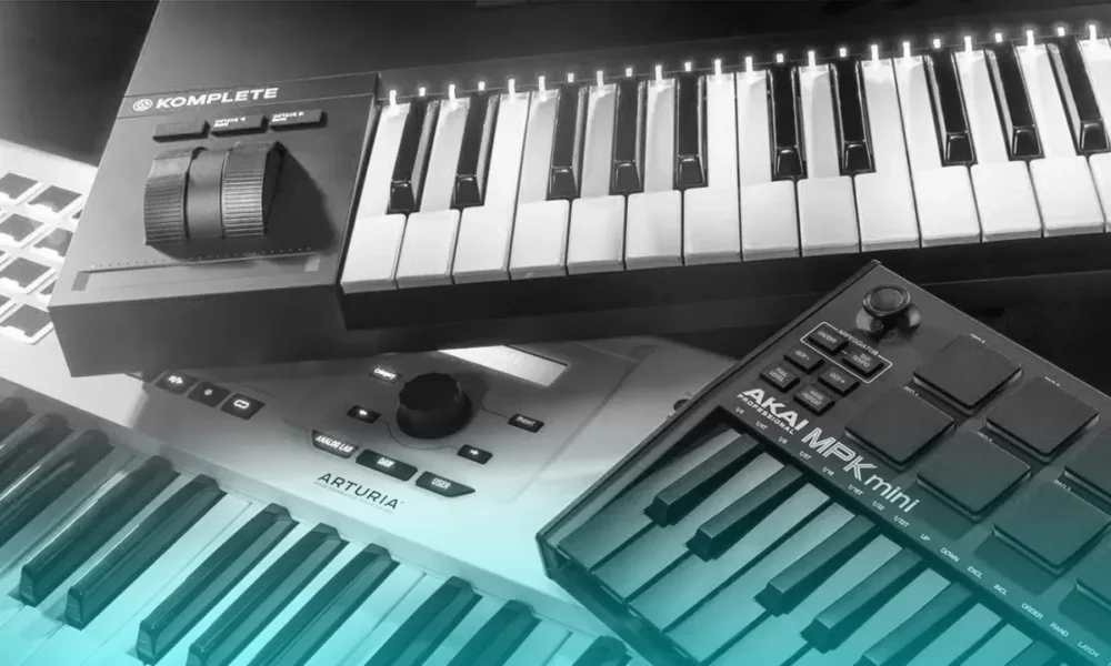 Transforma tu música: descubre cómo programar variaciones rítmicas con MIDI y sorprende a tu audiencia