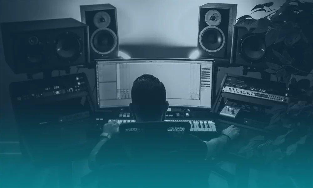 La importancia de los presets en DAWs gratuitos para acelerar la producción