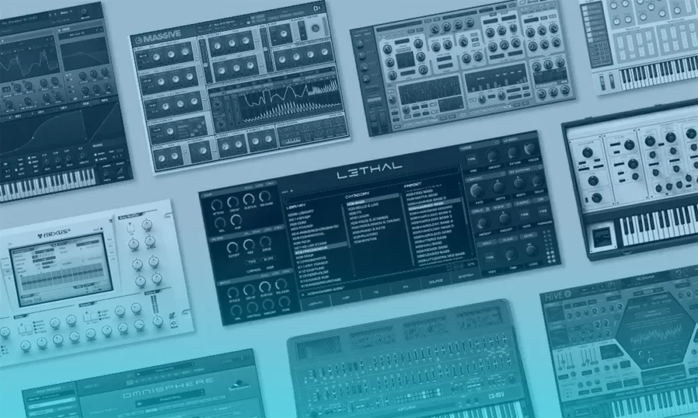 Los mejores Plugins VST GRATUITOS para potenciar tu DAW: GUÍA completa